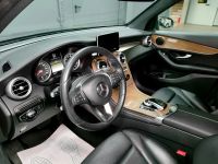 Лот: 20332545. Фото: 7. Mercedes-Benz GLC, I (X253) 300...