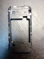Лот: 9141394. Фото: 2. Задняя часть корпуса Samsung S5250. Запчасти, оборудование