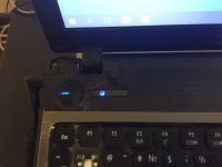 Лот: 10658856. Фото: 2. Acer aspire 5551g 4-ядра 6-ОЗУ. Компьютеры, ноутбуки, планшеты