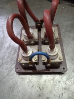 Лот: 21443860. Фото: 4. Диодная сборка из 4 диодов SDB...