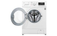 Лот: 16785809. Фото: 4. Стиральная машина LG F1096MDS0... Красноярск