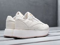 Лот: 16186771. Фото: 3. Кроссовки Reebok Classic Leather... Одежда, обувь, галантерея