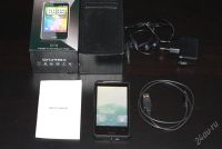 Лот: 1670371. Фото: 3. ANDROID смартфон STAR G10 (реплика... Красноярск