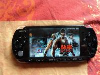 Лот: 1759843. Фото: 2. PSP. Игровые приставки, консоли, видеоигры