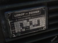 Лот: 1477338. Фото: 2. Электродвигатель. Электрооборудование