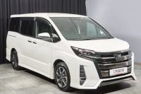 Лот: 24387331. Фото: 4. Toyota Noah 2018