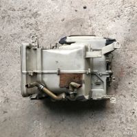 Лот: 13741316. Фото: 3. Радиатор отопителя Toyota Cresta... Авто, мото, водный транспорт