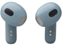 Лот: 25410902. Фото: 8. Наушники JBL Live Flex 3 синий