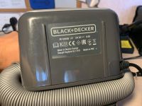 Лот: 16512437. Фото: 2. Автомобильный пылесос black+decker... Оснащение, оборудование, аксессуары