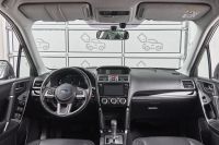 Лот: 19525987. Фото: 12. Subaru Forester, IV Рестайлинг...