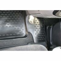 Лот: 11154335. Фото: 4. Коврики салона Toyota Ipsum 2001-2009г... Красноярск