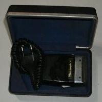 Лот: 10946232. Фото: 2. Электрическая бритва. СССР. Мелкая бытовая техника