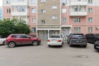 Лот: 25666499. Фото: 20. 2-комн. квартира , Красноярск...