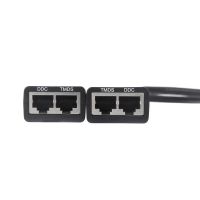 Лот: 2764945. Фото: 10. Удлинитель HDMI to RJ - 45 через...