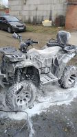 Лот: 25070995. Фото: 6. Новый квадроцикл 200 кубов.