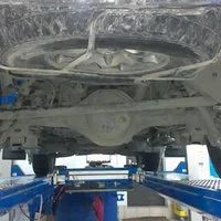 Лот: 16396917. Фото: 4. Лифт комплект подвески Mitsubishi... Красноярск