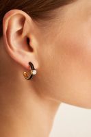 Лот: 24068131. Фото: 2. Серьги EKONIKA PREMIUM. Ювелирные изделия, бижутерия, часы