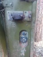 Лот: 9730681. Фото: 5. Электрогенератор СССР военный