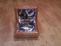 Лот: 203965. Фото: 3. Резная деревянная шкатулка. Домашний быт