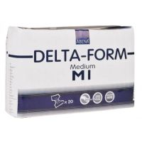 Лот: 6580065. Фото: 2. Памперсы для взрослых delta form. Медицина