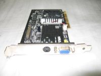 Лот: 4015689. Фото: 5. Видеокарта GeForce 2MX Platinum