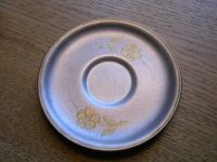 Лот: 19958479. Фото: 4. Кофейная пара. Мельхиор с позолочением... Красноярск