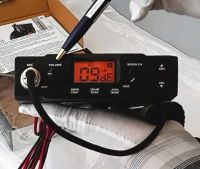 Лот: 25019681. Фото: 3. Рация для дальнобойщиков Optim... Смартфоны, связь, навигация