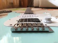 Лот: 9212317. Фото: 6. Squier Bullet Strat Срочно продам...