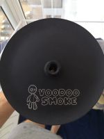 Лот: 16149920. Фото: 4. Кальян Voodoo Smoke Down