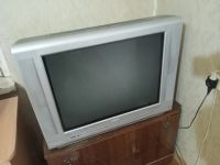 Лот: 25810539. Фото: 2. Телевизор Philips Б\У. ТВ и видео