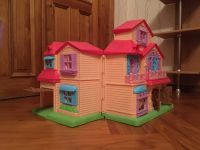 Лот: 2775338. Фото: 4. Кукольный дом, музыкальный, Германия... Красноярск