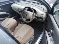 Лот: 14409375. Фото: 3. Nissan March 2003. Красноярск