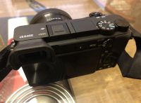 Лот: 17325168. Фото: 3. Sony Alpha ilce-6400 Kit 16-50mm... Фото, видеокамеры, оптика