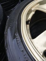 Лот: 10362847. Фото: 4. Кованые диски Prodrive GC-05A... Красноярск