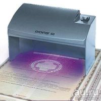 Лот: 13134912. Фото: 3. Ультрафиолетовый детектор DORS... Бизнес