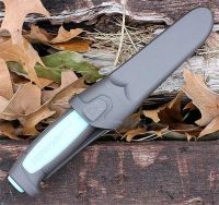 Лот: 10318888. Фото: 3. Нож MORA (Morakniv Flex) Нержавеющая... Туризм, охота, рыбалка, самооборона