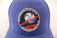 Лот: 13424171. Фото: 2. Бейсболка ВК Енисей, Синий,стандартный... Спортивные товары