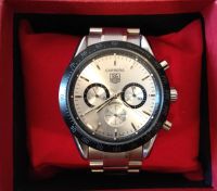 Лот: 3817962. Фото: 2. Имиджевые часы Carrera. 23 февраля и 8 марта