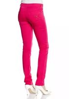 Лот: 9482690. Фото: 2. SUPER SALE! Женские Stretch брюки... Женская одежда