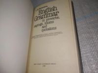 Лот: 25785520. Фото: 2. озю,вбр. (40923100) English Grammar... Учебники и методическая литература