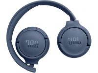 Лот: 25410888. Фото: 6. Наушники JBL Tune 520BT синий