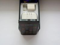 Лот: 4365760. Фото: 4. Apple iPhone 5 32Gb Black по цене...