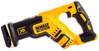 Лот: 20184936. Фото: 3. Пила сабельная DeWALT DCS367N... Строительство и ремонт