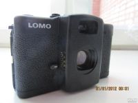 Лот: 9541858. Фото: 5. фотоаппарат LOMO