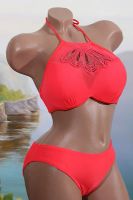 Лот: 9921318. Фото: 2. Купальник-топ Polovi арт.2506. Женская одежда