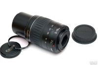 Лот: 12806044. Фото: 6. фотообъектив Canon EF 55-200 mm...