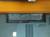 Лот: 25787372. Фото: 8. Б\У ноутбук HP Pavilion g6-2307sr...