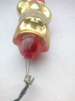 Лот: 24666752. Фото: 5. Елочная игрушка СССР ,советская...