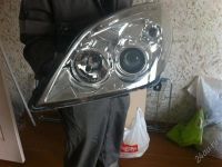 Лот: 2735919. Фото: 2. Фара левая Opel Vectra C 2005-2008... Автозапчасти