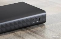 Лот: 13237637. Фото: 4. Аккумулятор Xiaomi ZMI Power Bank... Красноярск